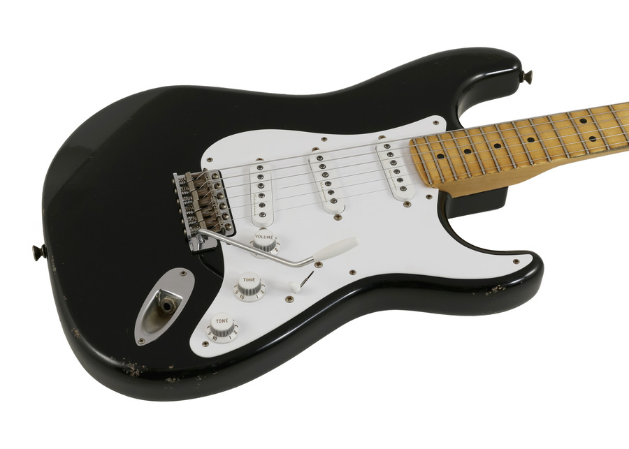 Fender Custom Shop Limited Edition 30th Anniversary Eric Clapton