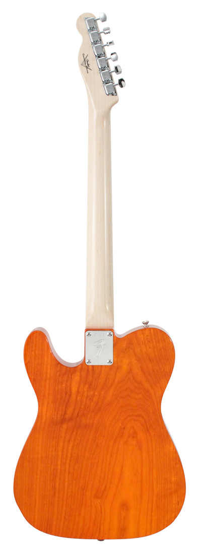 ギター Fender Telecaster Thinline bigsby b5 Fender Telecaster Thinline With Bigsby! - YouTube