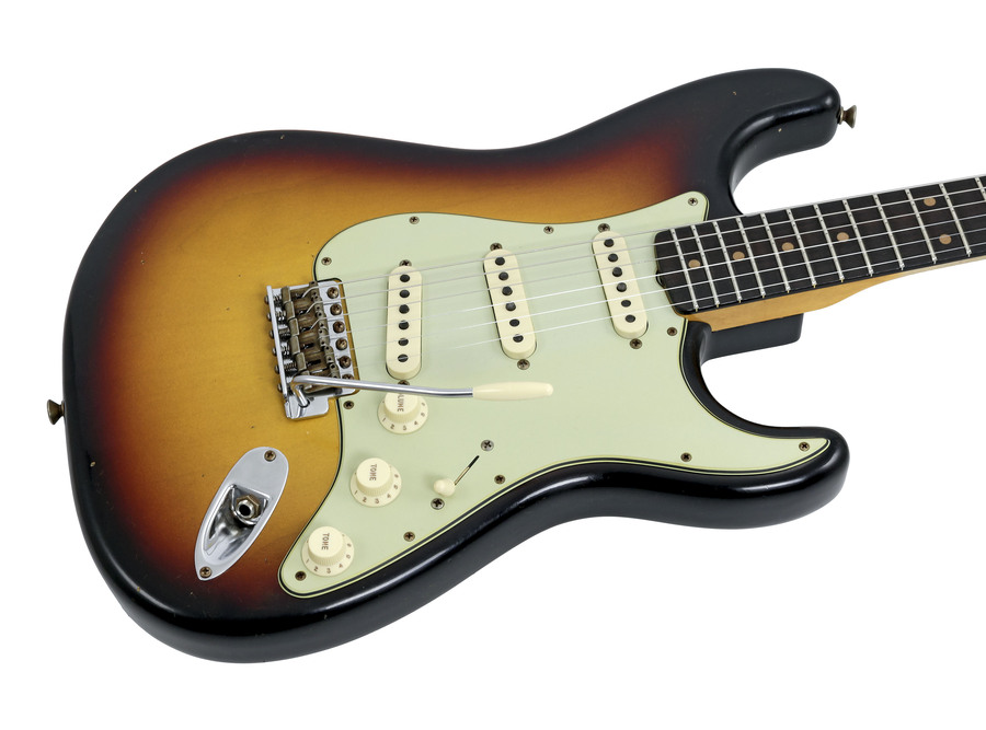 ディズニープリンセスのベビーグッズも大集合 shop custom fender 1960 relic st - エレキギター