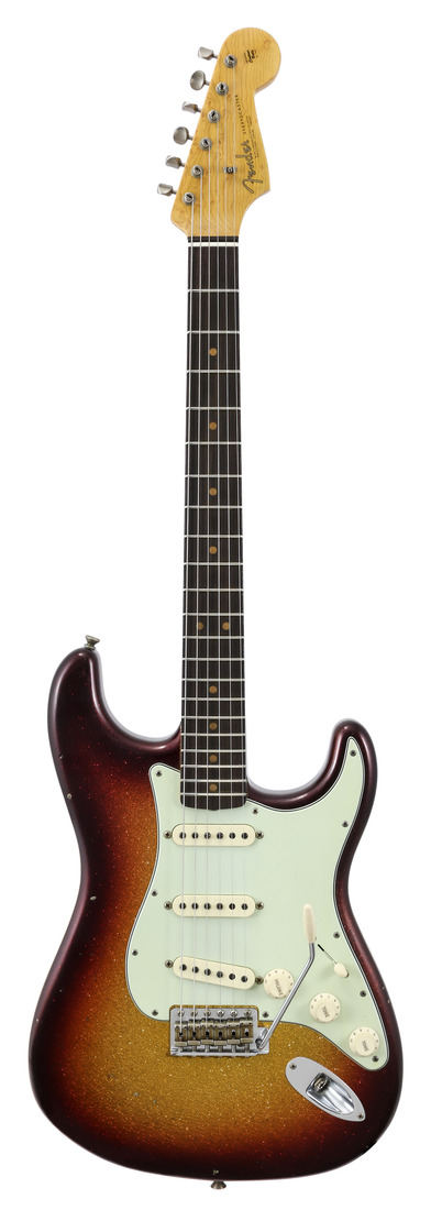 ★Custom HardRelic Sunburst Stratocaster★ MX22119016-4.jpg?v=1702593803&