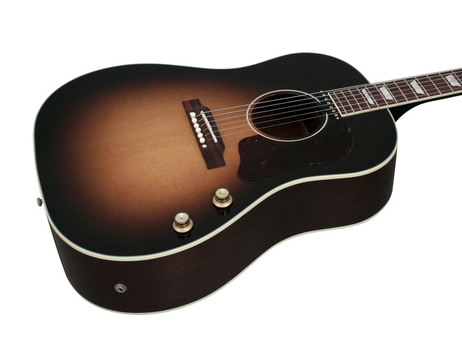 Gibson J-160E 1964 リイシュー 超美品2001年製 Gibson 1964 J-160E / 2001