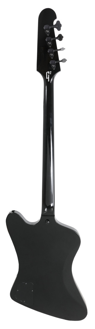 Gibson Gene Simmons G2 Thunderbird Bass Ebony Mint on Sale Gibson Gene Simmons G2 Thunderbird Bass Ebony Mint on Sale