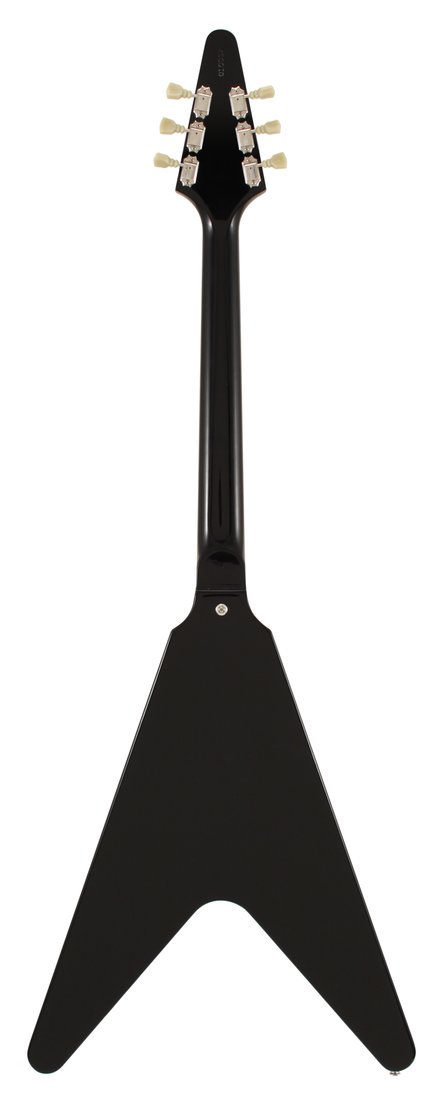 Gibson Custom Shop 1967 Flying V Ebony 1 Pickup 2011