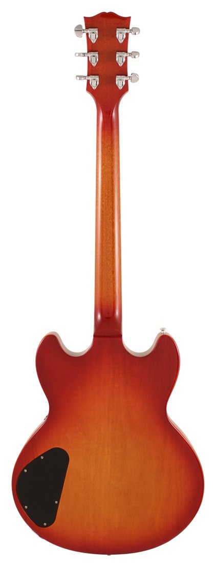 Gibson Midtown Custom Heritage Sunburst