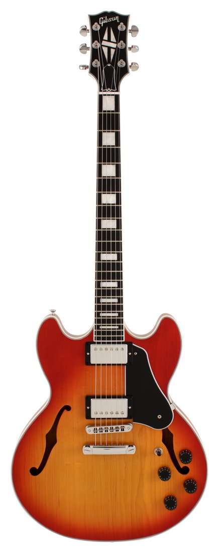 mash　Gibson midtown custom Gibson Midtown Custom 2012 | Woodstock Guitars