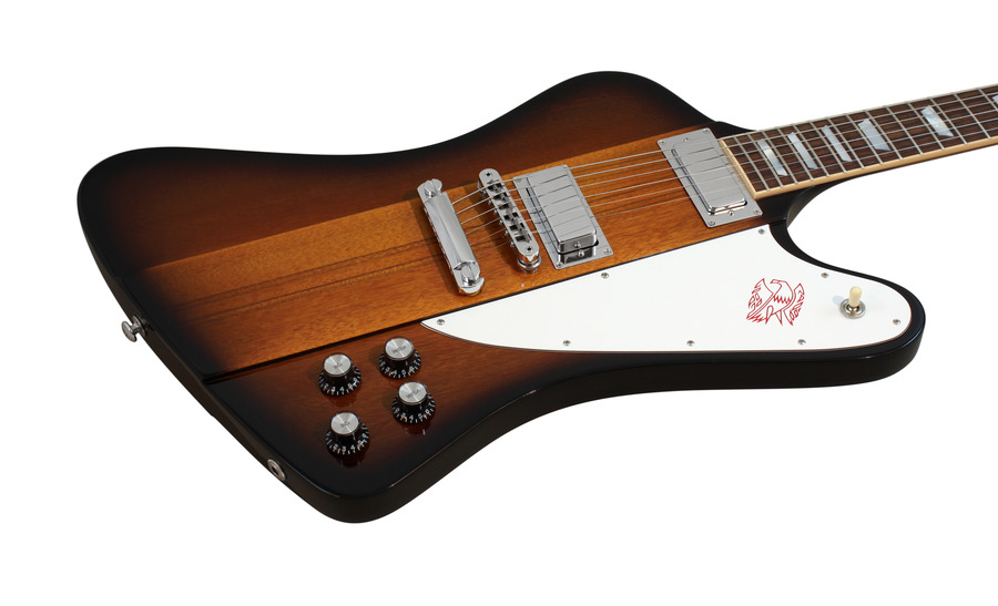 gibson firebird v 2015