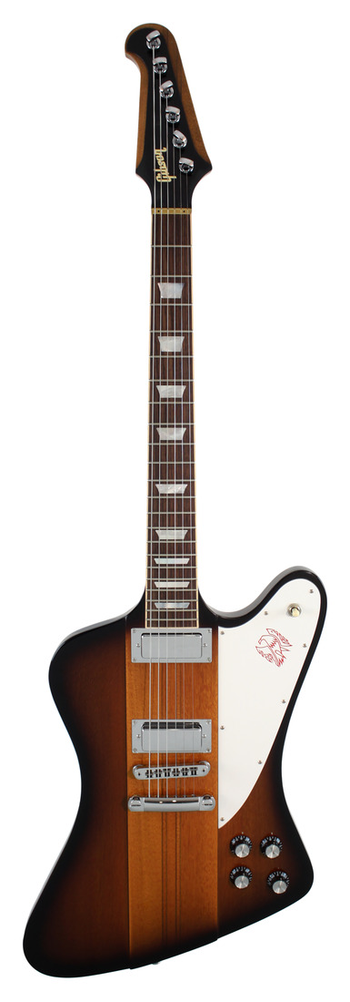 gibson firebird v 2015