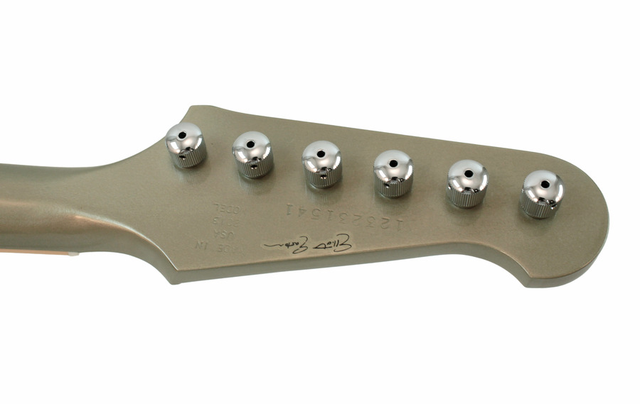 elliot easton firebird