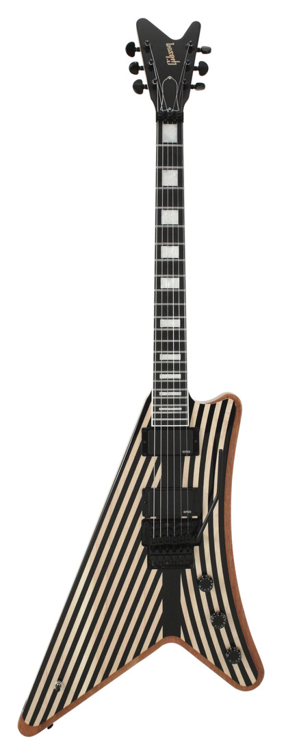 Gibson Zakk Wylde Moderne of Doom