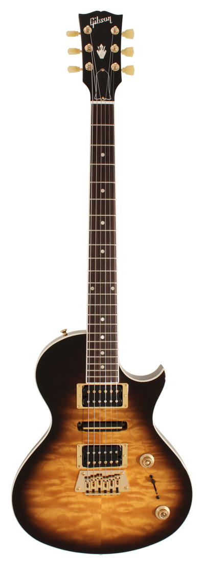 Gibson Nighthawk 2011 Vintage Sunburst</P> Gibson Nighthawk 2011 Vintage Sunburst</P>