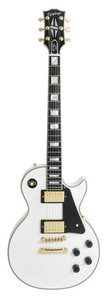 Reverend Daredevil Wine Red