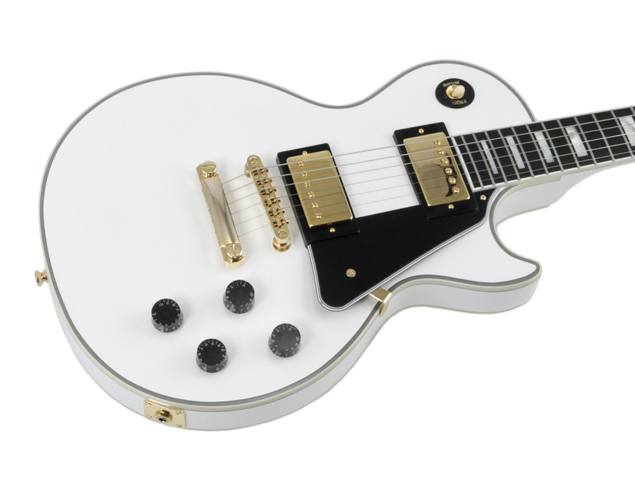 ギター Epiphone Les Paul Custom Gibson Custom Epiphone | For Every Stage