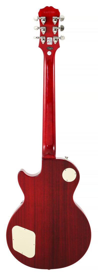 Epiphone Les Paul Standard Plus Top Pro Heritage Cherry Sunburst Epiphone Les Paul Standard Plus Top Pro Heritage Cherry Sunburst