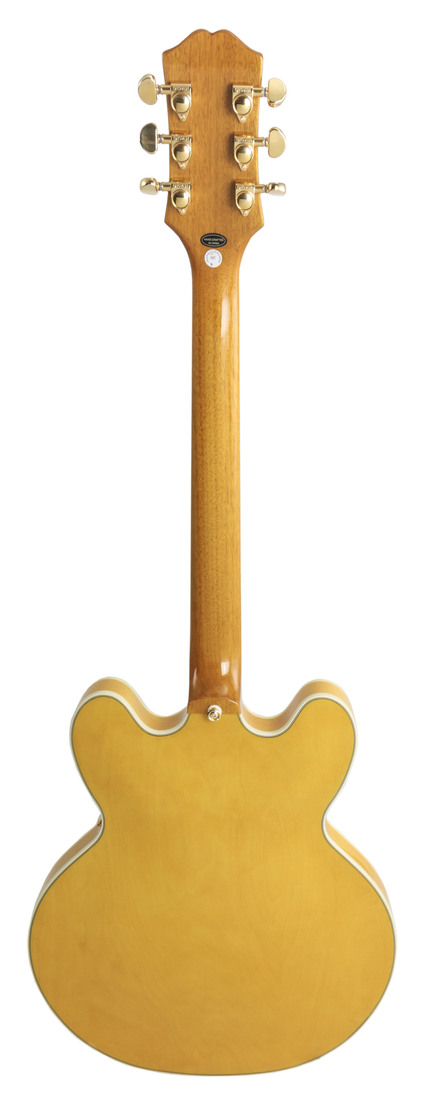 Sheraton-II PRO, Ebony | Epiphone