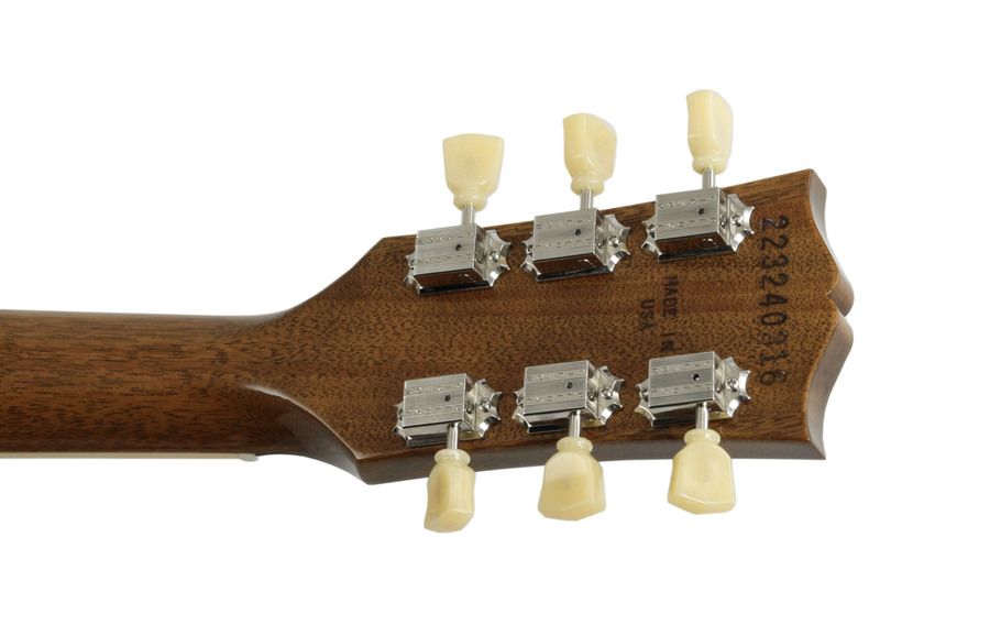 Gibson ES-330 Antique Natural 2024
