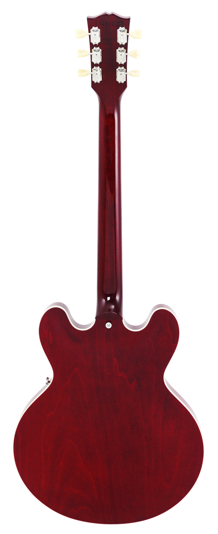 Gibson ES-335 Sixties Cherry 2020