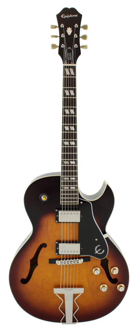 Epiphone ES-175 Premium Vintage Sunburst 2nd
