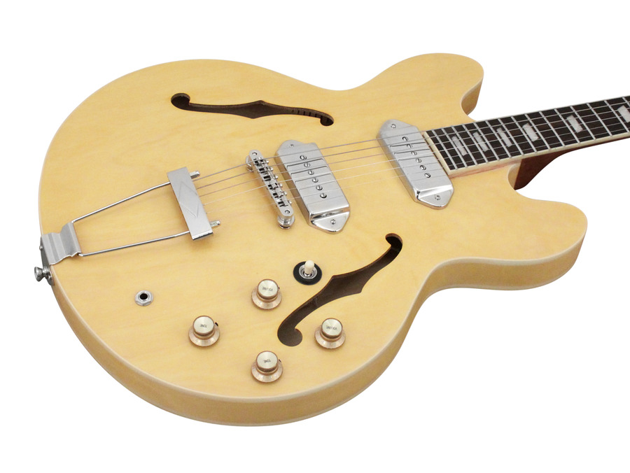Epiphone Inspired by John Lennon Epiphone Inspired by John Lennon