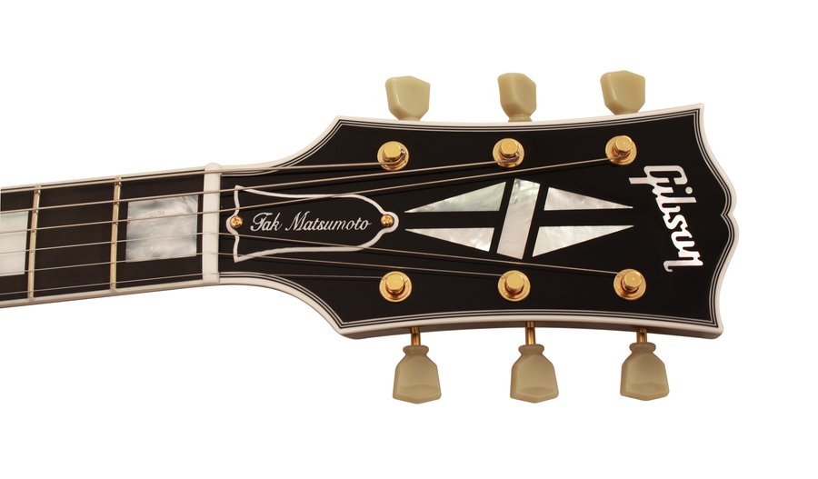 ギブソンDC Les Paul Special Double Cut Figured Top | Gibson Japan