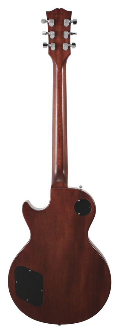 melvyn franks les paul