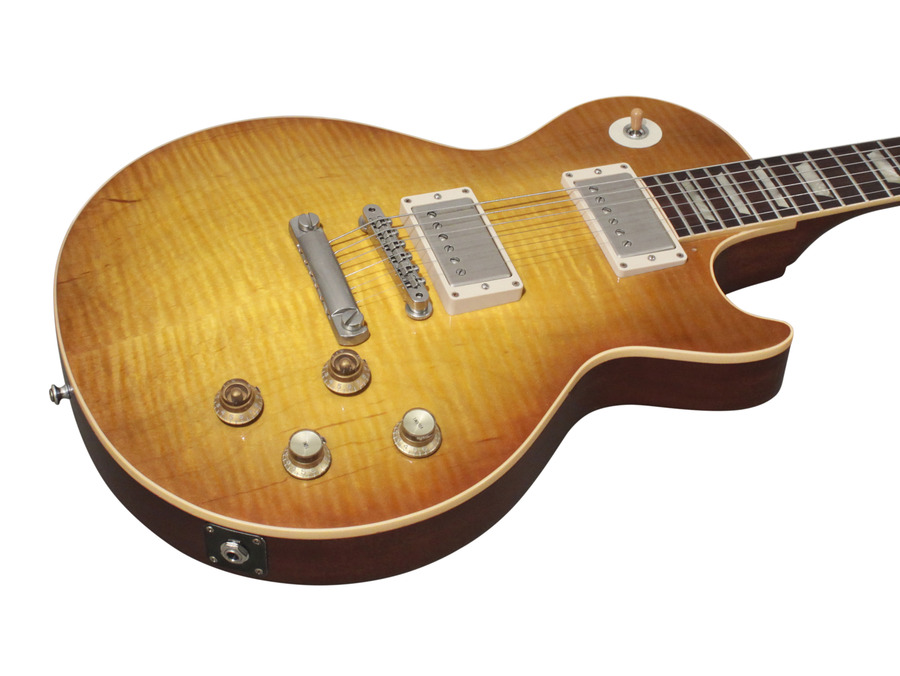 Gibson Custom Shop Collectors Choice #1 Melvyn Franks 1959 Les Paul VOS