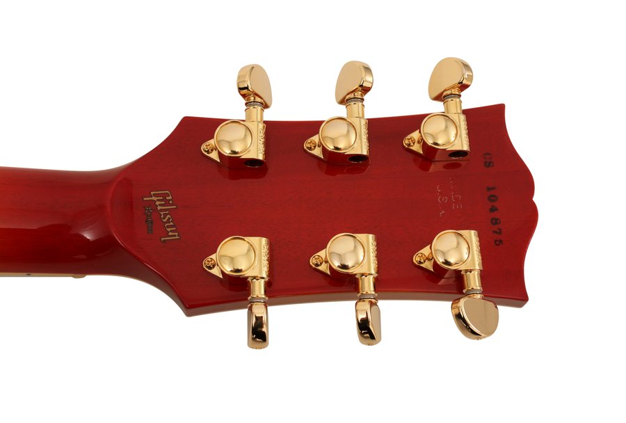 Gibson 70´s Les Paul custom 3pu Reissue Gibson Custom Shop 70s Les Paul Custom 3 Pickup Heritage