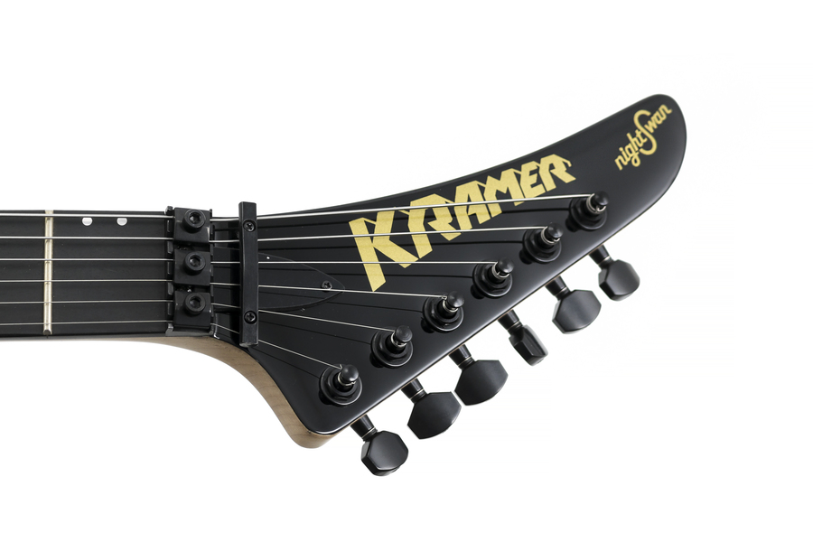kramer nightswan black