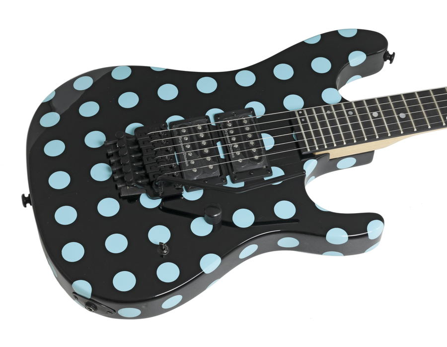 kramer nightswan black