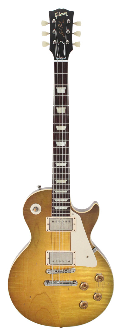 gibson collectors choice 13