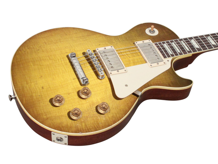 gibson collectors choice 13