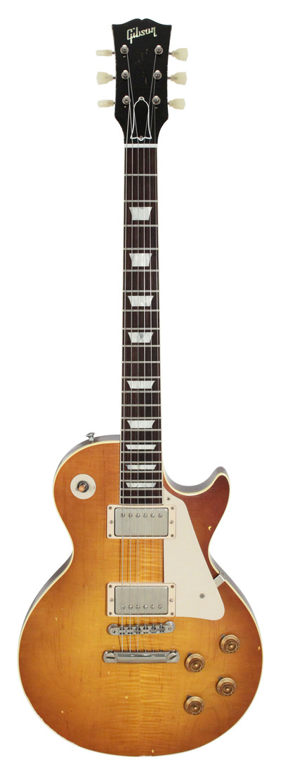gibson collectors choice 17