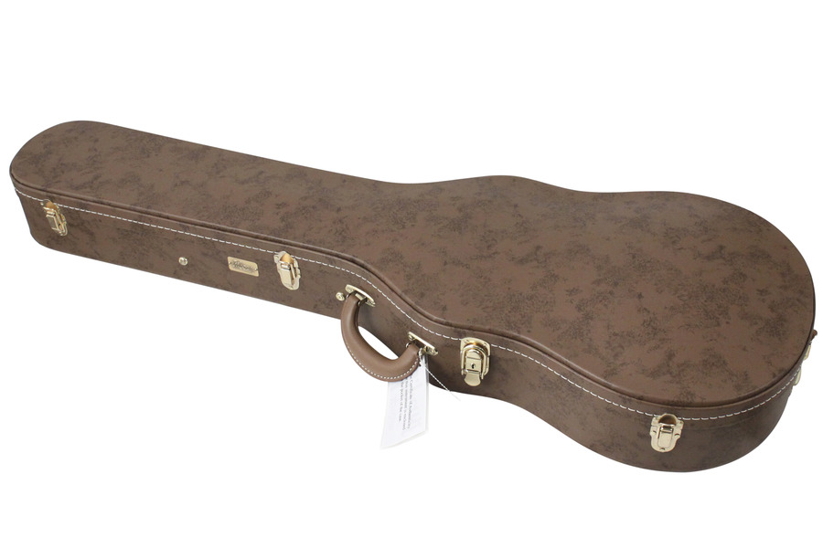 gibson collectors choice 34