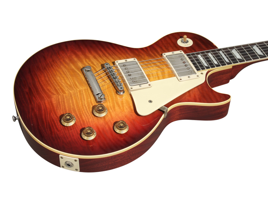 gibson collectors choice list