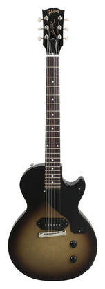 Gibson Les Paul Junior Vintage Tobacco Burst 2024 Mint on Sale