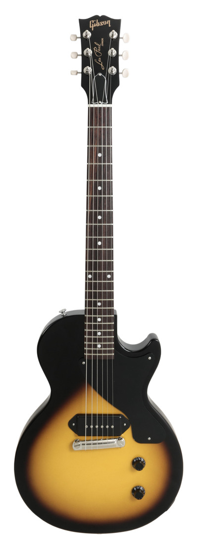 2023年製 Gibson Les Paul Junior VTB Gibson Les Paul Junior Sunburst 2023 – Chicago Music Exchange