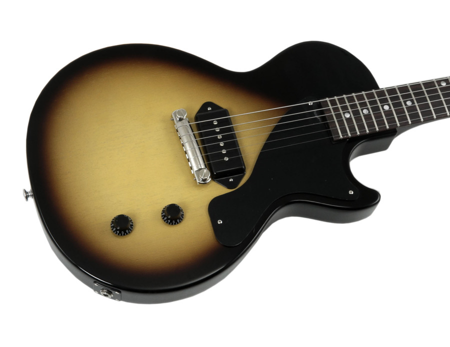 gibson les paul junior vintage tobacco burst Gibson Les Paul Junior Vintage Tobacco Burst 2024
