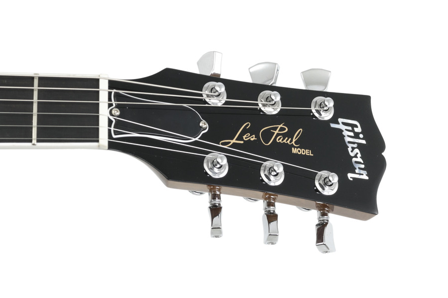 Gibson Les Paul Modern Sparkling Burgundy 2022