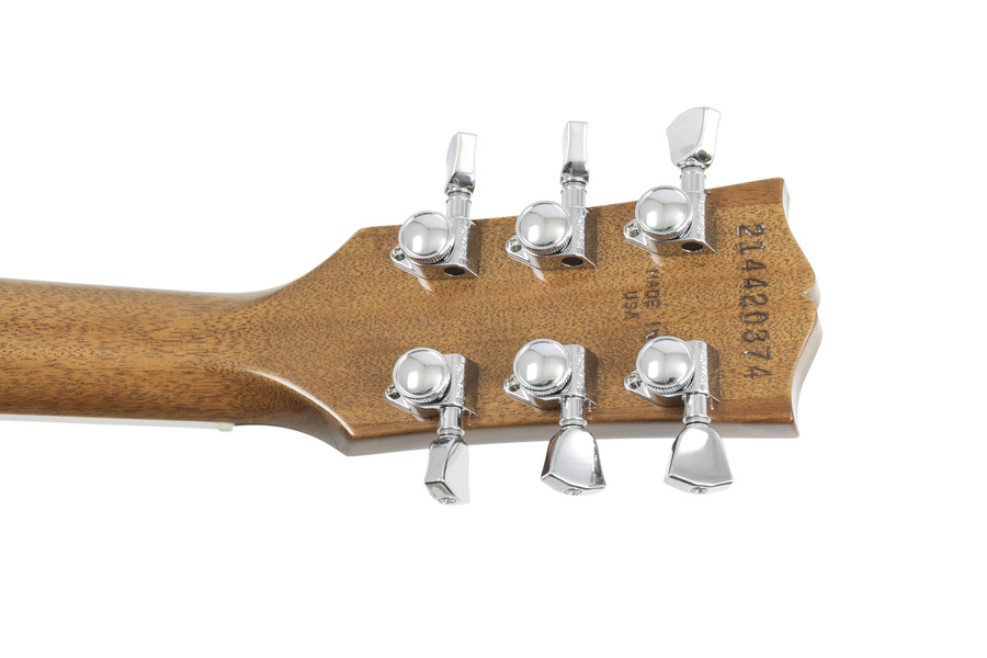 Gibson Les Paul Modern Sparkling Burgundy 2022