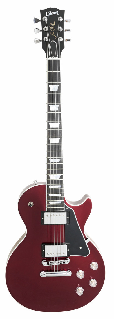 Gibson Les Paul Modern Sparkling Burgundy 2022
