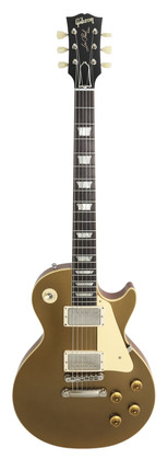 ギター Gibson Les Paul Futura Bullion Gold Gibson Les Paul Futura 2014 Min-ETune - Bullion Gold | Long