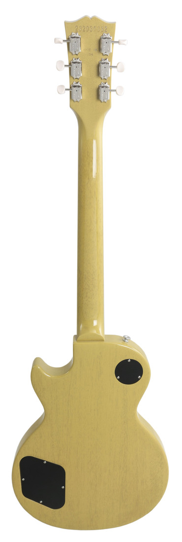 Gibson Les Paul Special TV Yellow 2024
