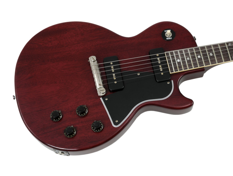 Gibson Custom Shop Les Paul Special MOD Gibson Custom Shop 57 Les