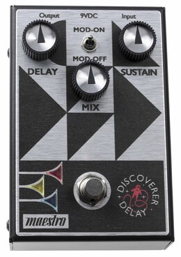 Rockett Pedals Chicken Soup OD