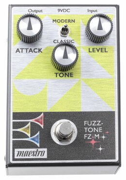 Rockett Pedals Chicken Soup OD