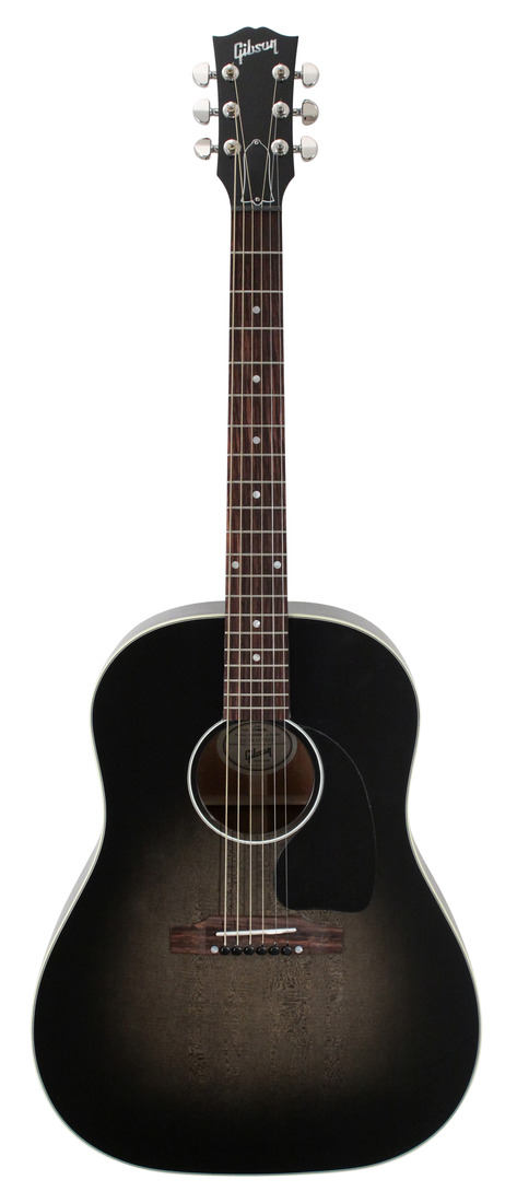 Gibson Montana J-45 Custom Shop Cobra Burst
