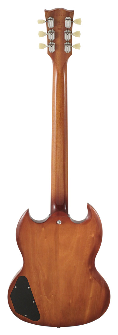 【まる男】Gibson SG standard まる男】Gibson SG standard Gibson_SG-Red-2013_front-