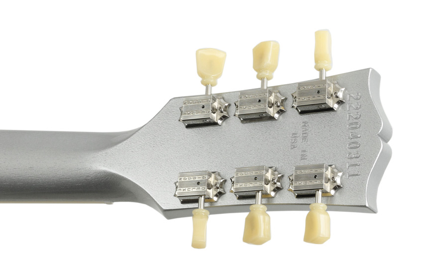 Gibson SG Standard 61 Silver Mist 2024
