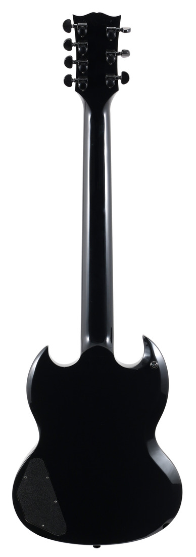 Gibson USA / SG Standard Ebony 2016年製 Gibson USA / SG Standard Ebony 2016年製 - メルカリ