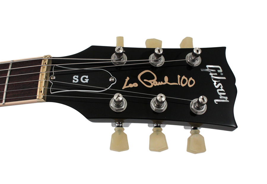 gibson sg standard fireburst