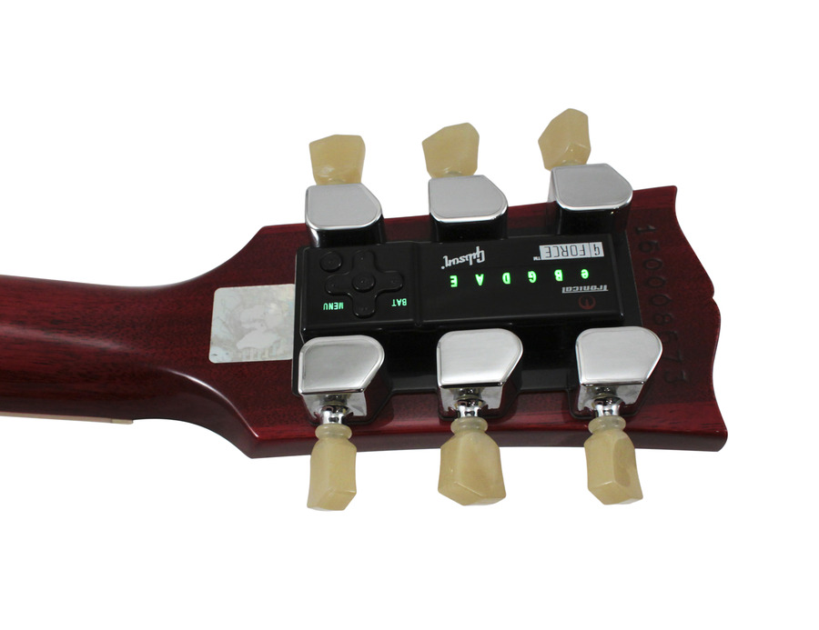 Gibson SG Standard Heritage Cherry 2015 Gibson SG Standard Heritage Cherry 2015